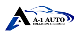 a1 logo